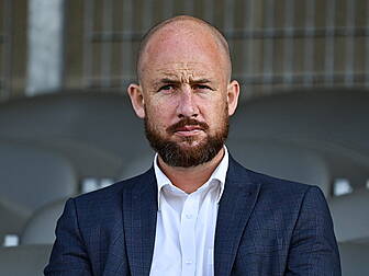 Cork CEO says provincial footb...